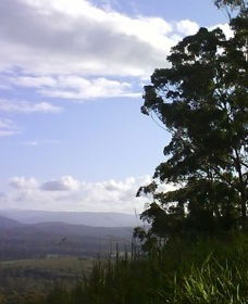 Sherwood Nature Reserve - Your Accommodation 0
