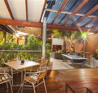 The Plantation Hotel - Your Accommodation