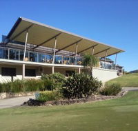 Coffs Harbour Golf Club - Your Accommodation