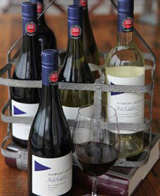 Robert Oatley Vineyards - Your Accommodation 1