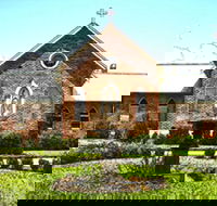 Marist Brothers Wines - Your Accommodation