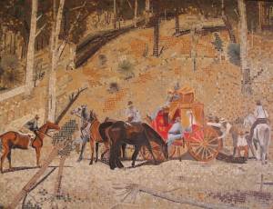 Inverell Art Gallery - Your Accommodation 5