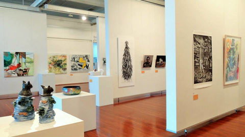 Muswellbrook Regional Arts Centre - Your Accommodation 5