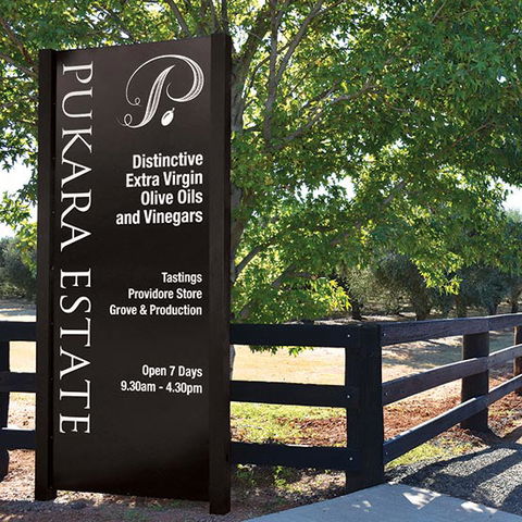 Pukara Estate - Your Accommodation 3