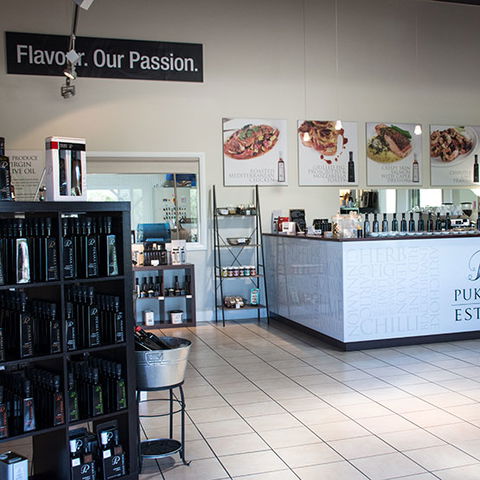 Pukara Estate - Your Accommodation 4