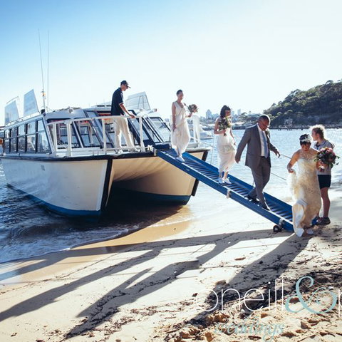 H2O Maxi Taxis - Your Accommodation 3