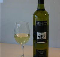 Diamond Creek Estate Cellar Door - Your Accommodation