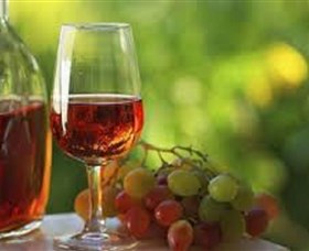Long Rail Gully Winery - Your Accommodation 0