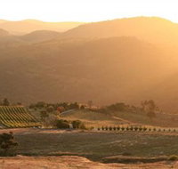 Brindabella Hills Winery - Your Accommodation