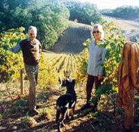 Mt Lofty Ranges Vineyard - Your Accommodation