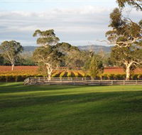 Top Note Vineyard - Your Accommodation