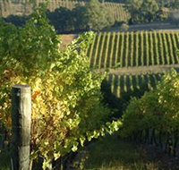 Pike and Joyce Wines - Your Accommodation