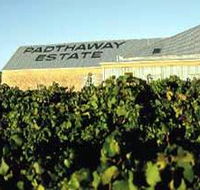 Padthaway Estate Winery - Your Accommodation