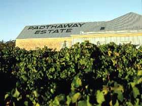 Padthaway Estate Winery - Your Accommodation 0