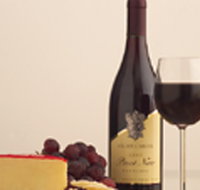 Pages Creek Vineyard - Your Accommodation