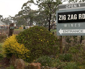 Zig Zag Rd Winery - Your Accommodation 3