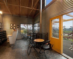 Zig Zag Rd Winery - Your Accommodation 1