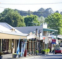 Chanters Ridge - Your Accommodation