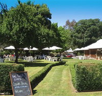 King River Estate - Your Accommodation