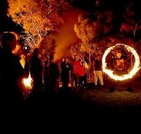 Coal Valley Vineyard - Your Accommodation