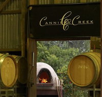 Cannibal Creek Vineyard - Your Accommodation