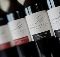 Boggy Creek Vineyards - Your Accommodation