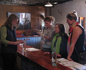 Tahbilk Winery And Vineyard - Your Accommodation 0