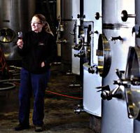 Holm Oak Vineyard - Your Accommodation