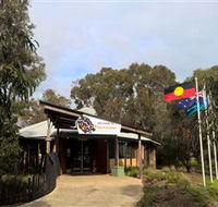 Narana Aboriginal Cultural Centre - Your Accommodation