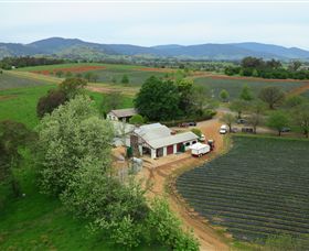 Glen Creek VIC Your Accommodation