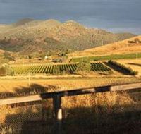 Optimiste Wines - Your Accommodation