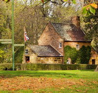 Cooks Cottage - Your Accommodation