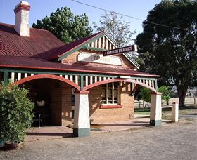 The Tumblong Tavern - Your Accommodation 0