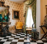 The Johnston Collection - Your Accommodation