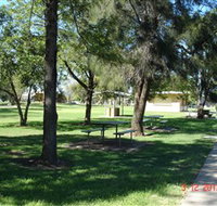 Inglewood Apex-Lions Park - Your Accommodation