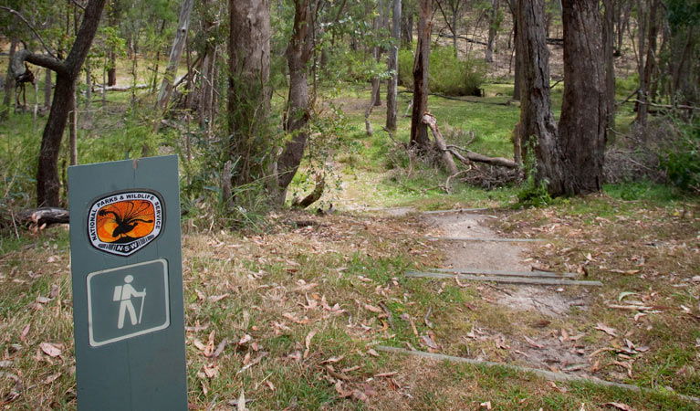 Munghorn NSW Your Accommodation