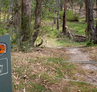 Moolarben picnic area