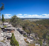Munghorn Gap Nature Reserve