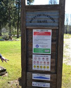 Gundagai NSW Your Accommodation