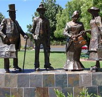 Dad Dave Mum and Mabel - Your Accommodation