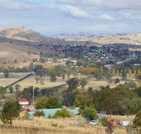 Gundagai Built Heritage Walk - Your Accommodation