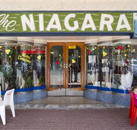 Niagra Cafe - Your Accommodation