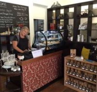 Sheridan Bouteaque - Your Accommodation