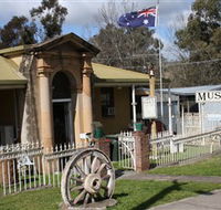 Gundagai Historic Museum - Your Accommodation