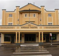 Gundagai Emporium - Your Accommodation