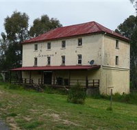 The Old Mill - Your Accommodation