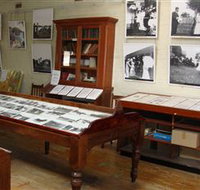 The Gabriel Historic Photo Gallery - Your Accommodation