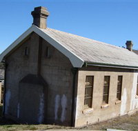 The Old Gundagai Gaol - Your Accommodation