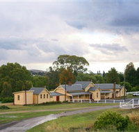 Gundagai Heritage Railway - Your Accommodation