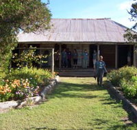 Boondooma Homestead - Your Accommodation